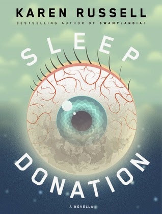 Illustration for article titled Karen Russell's Imaginary Nonprofit Saves The World But Costs Your Soul